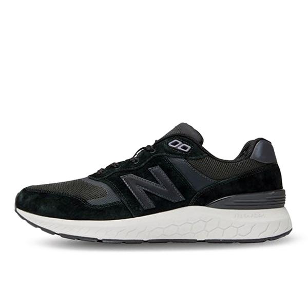 New Balance 幅広 4E ニューバランス 880 V6 ブラック 黒