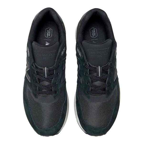 New Balance 3/9再入荷 ニューバランス 880 V6 ブラック 黒 New Balance 3/9再入荷 ニューバランス 880 V6 ブラック 黒