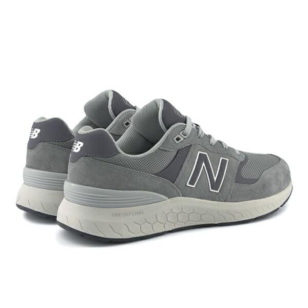 ニューバランス new balance MW880CG6 4E グレー4E幅 4E幅広 Newbalance ニューバランス MW880CG6 MW880NR6 MW880BK6