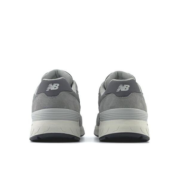 New Balance（ニューバランス） 2024秋冬新作 幅広 4E メンズ