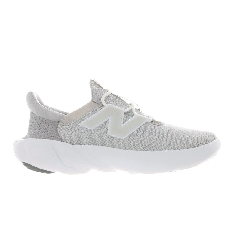 New Balance スリッポン グレー New Balance ニューバランス スリッポン フレッシュフォーム