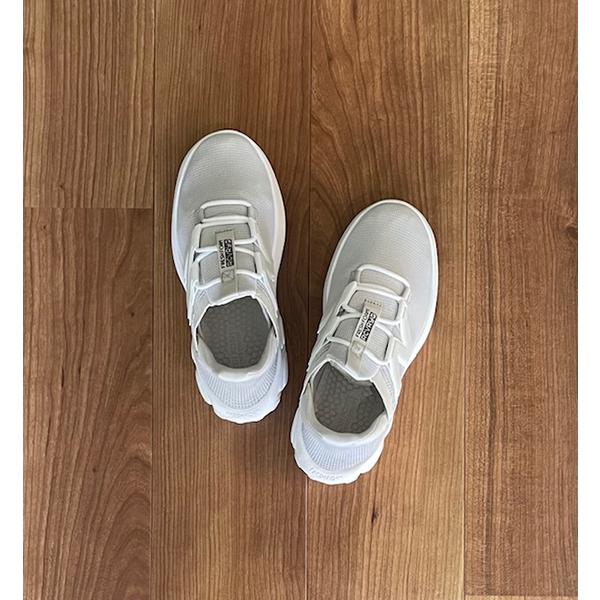 New Balance スリッポン グレー New Balance ニューバランス スリッポン フレッシュフォーム