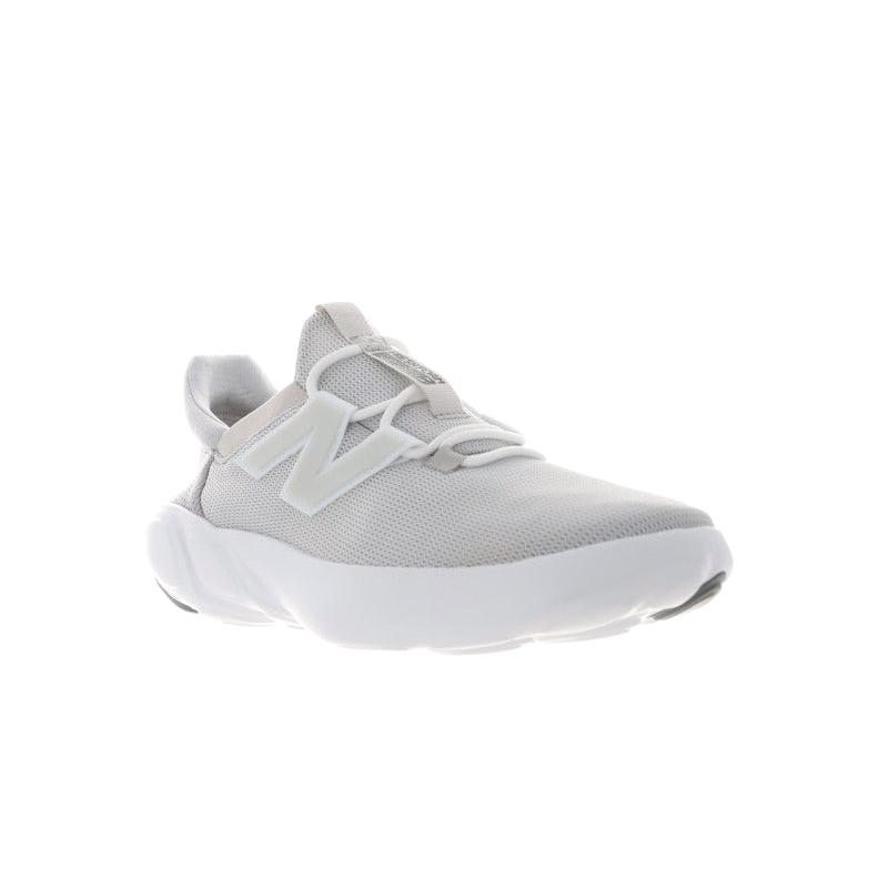 New Balance スリッポン グレー New Balance ニューバランス スリッポン フレッシュフォーム