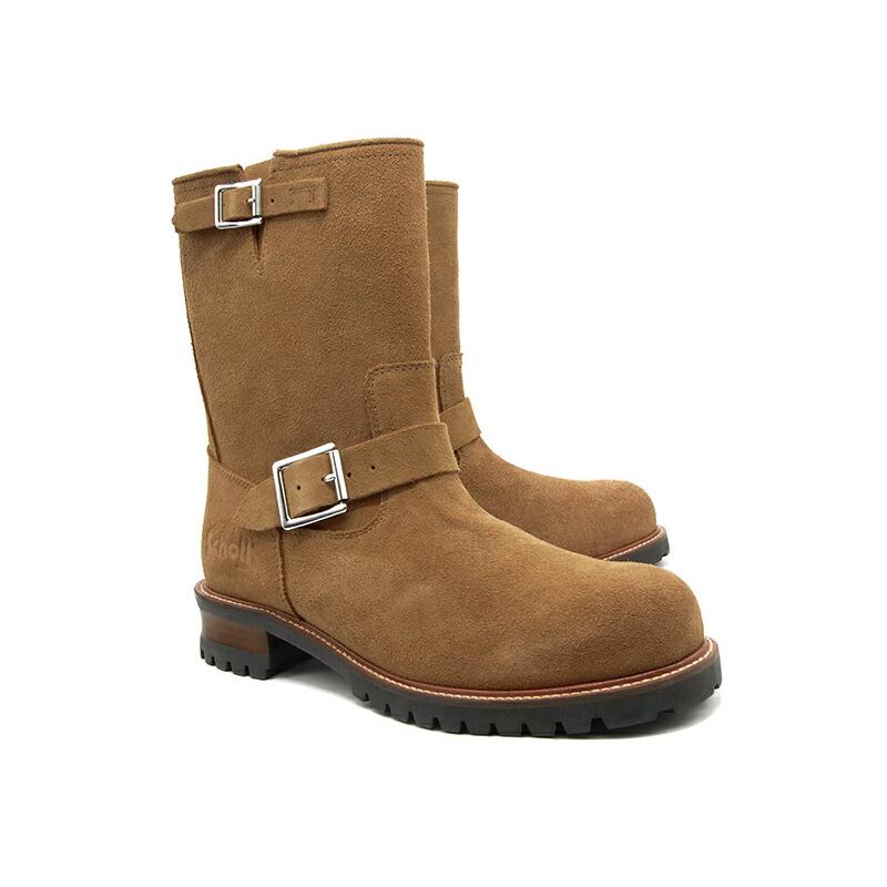 Schott N.Y.C（ショット） Schott ENGINEERE BOOTS S28001 エンジニア