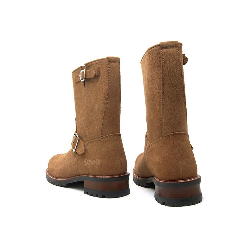 Schott N.Y.C（ショット） Schott ENGINEERE BOOTS S28001 エンジニア