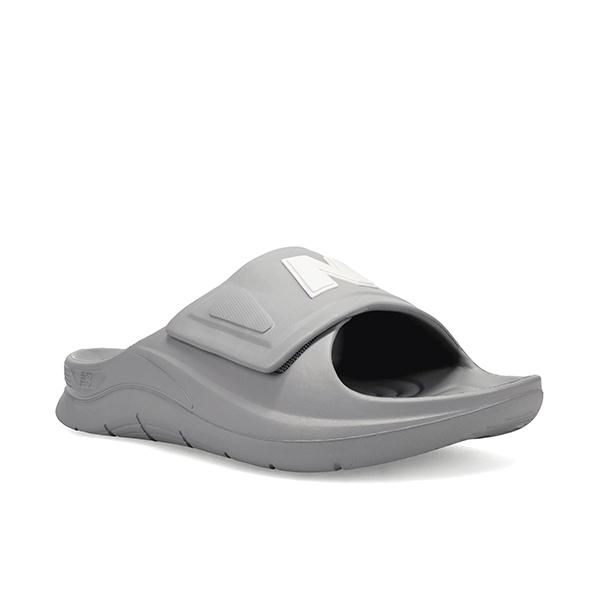 【新品】BALR. グレー サンダル CONVERSE（コンバース） 2025春夏新作 スリッポンサンダル