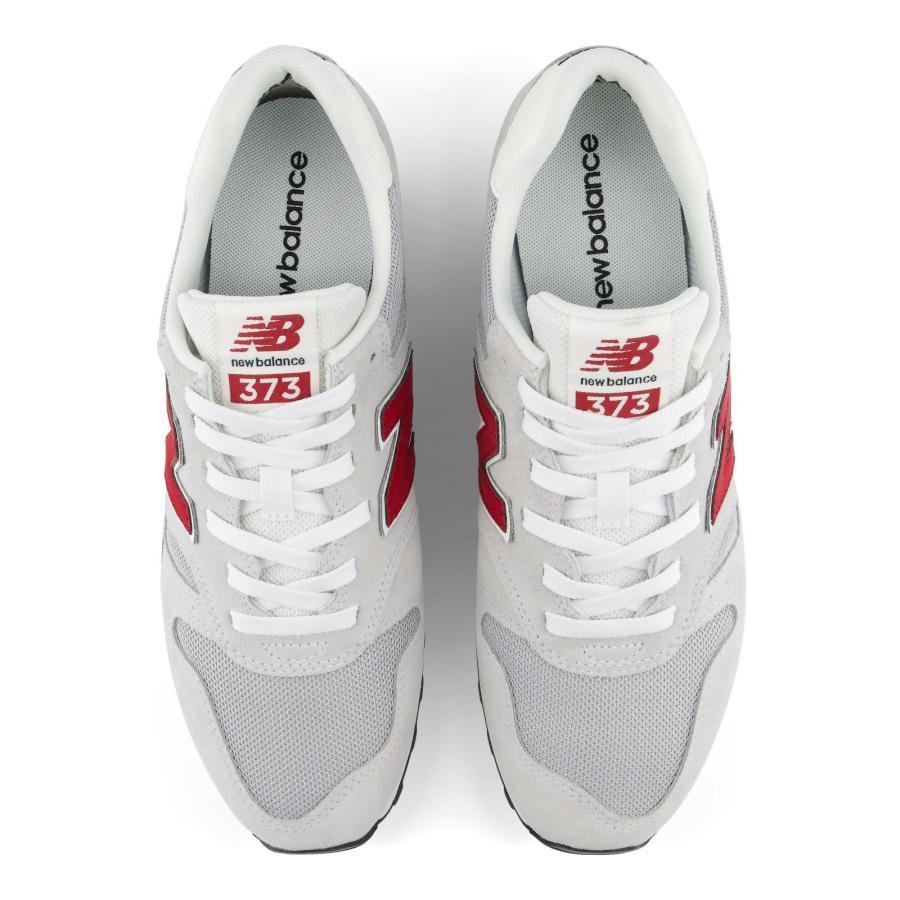 New Balance（ニューバランス） 2026秋冬新作 スニーカー 373 ライト