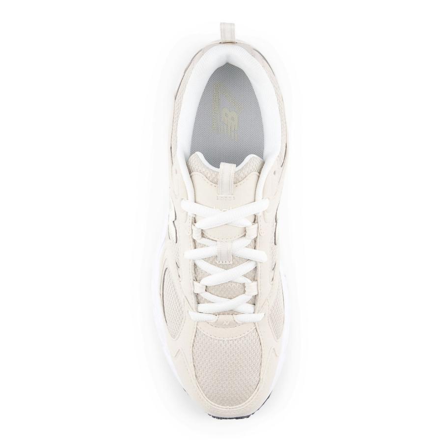 New Balance（ニューバランス） 2026春夏新作 408 ライトグレー
