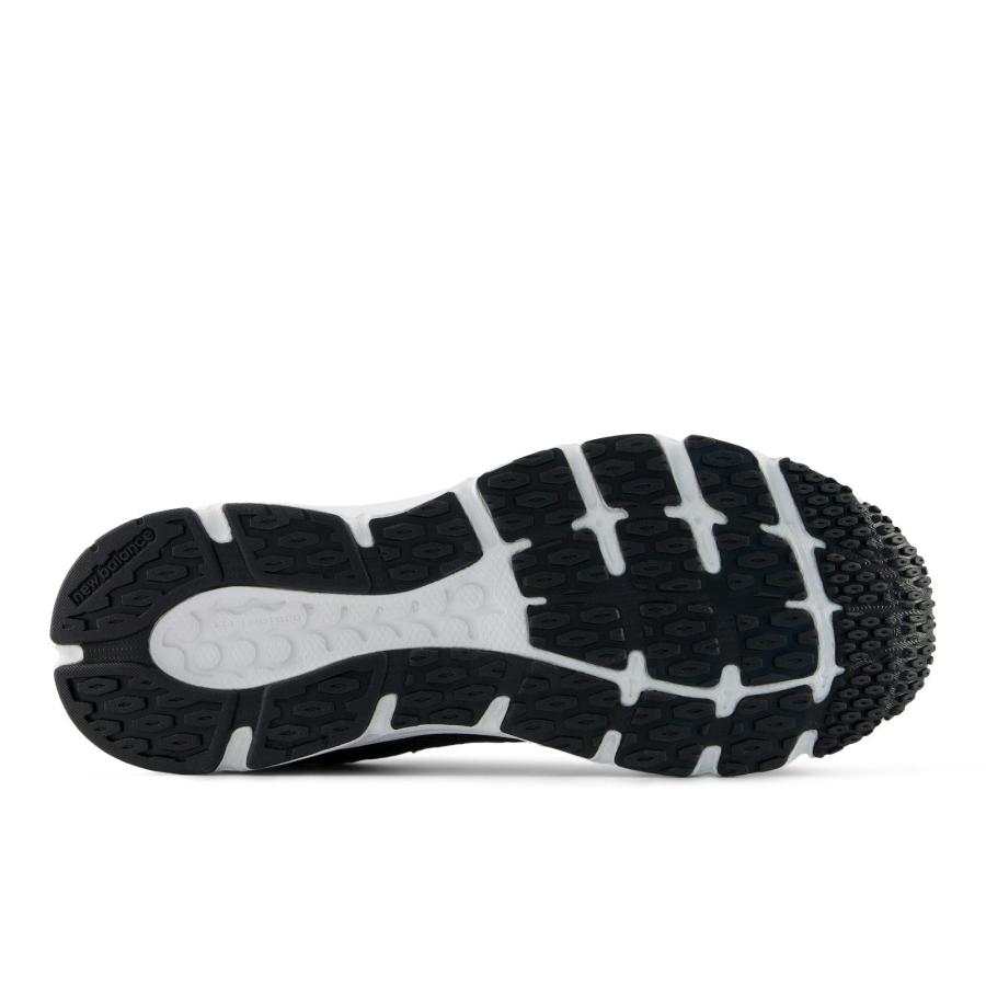 New Balance（ニューバランス） 2026春夏新作 408 ブラック 黒
