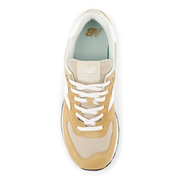 New Balance 残り28.0センチ ニューバランス 574 ベージュ