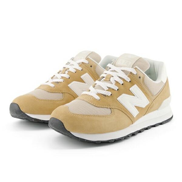NEW BALANCE ニューバランス　574スニーカー New Balance スニーカー 574 メンズ レディース : ZOZOTOWN