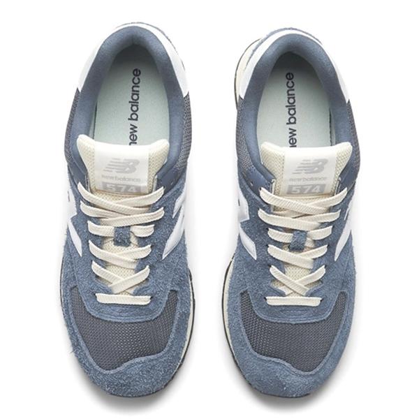 New Balance 残り28.0cm ニューバランス 574 ネイビー/ホワイト New Balance 残り28.0cm ニューバランス 574 ネイビー/ホワイト