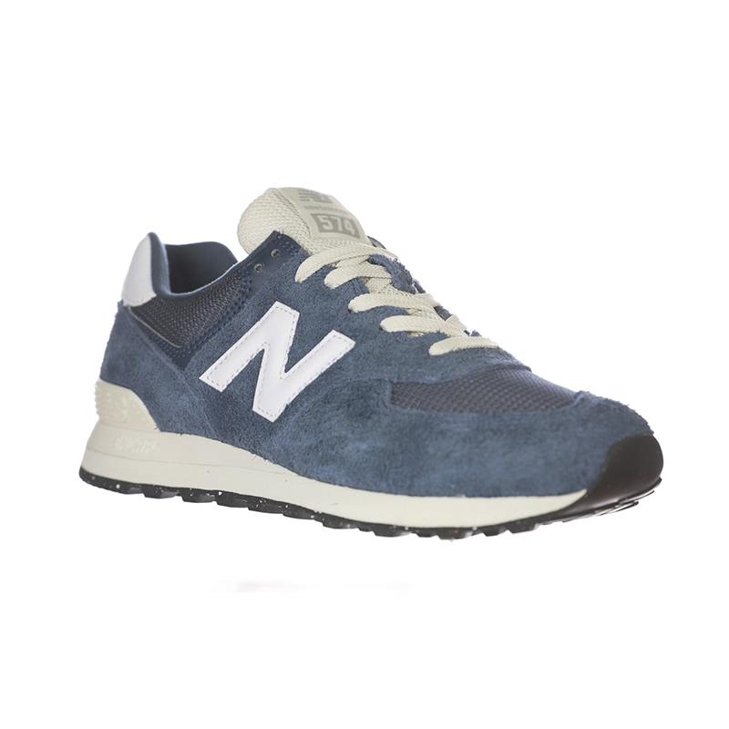 New Balance 残り28.0cm ニューバランス 574 ネイビー/ホワイト New Balance 残り28.0cm ニューバランス 574 ネイビー/ホワイト
