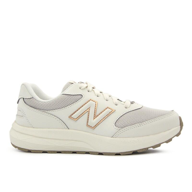 ニューバランス　レディース New Balance（ニューバランス） レディース 幅広 2E ファスナー付き