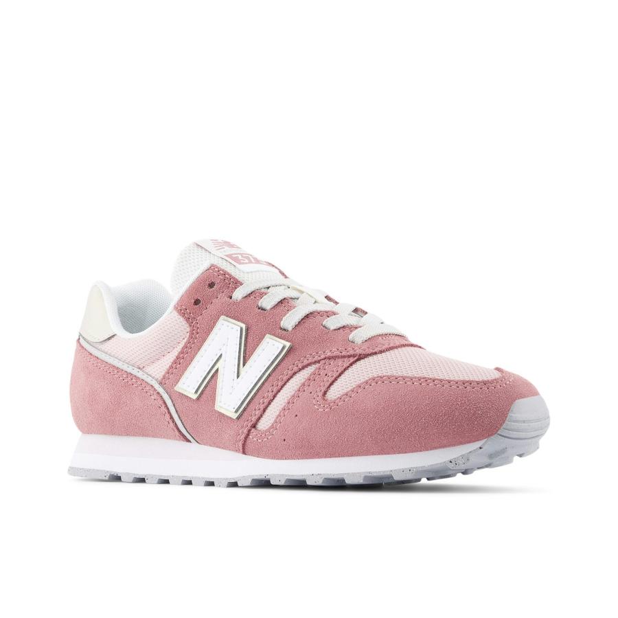 New Balance（ニューバランス） 2026春夏新作 373 レディース