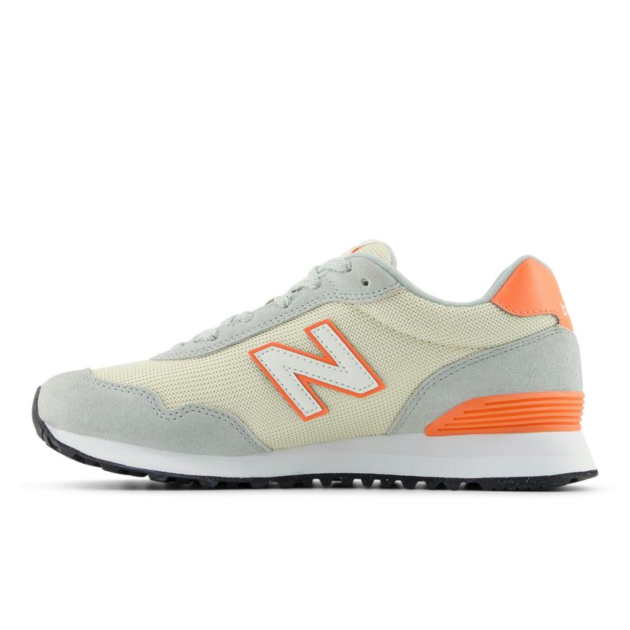 New Balance（ニューバランス） 515 レディース スニーカー グレー