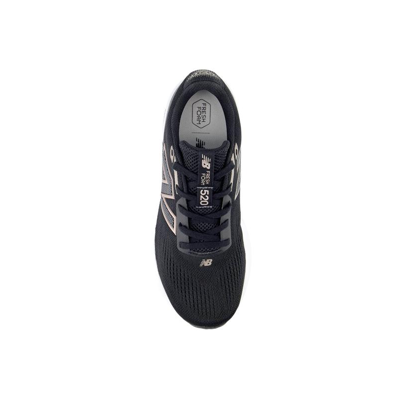 未使用★New Balance★ニューバランス★9.0型★軽量★カート★LIME New Balance（ニューバランス） new balance FRESH FOAM 520 V9 メンズ
