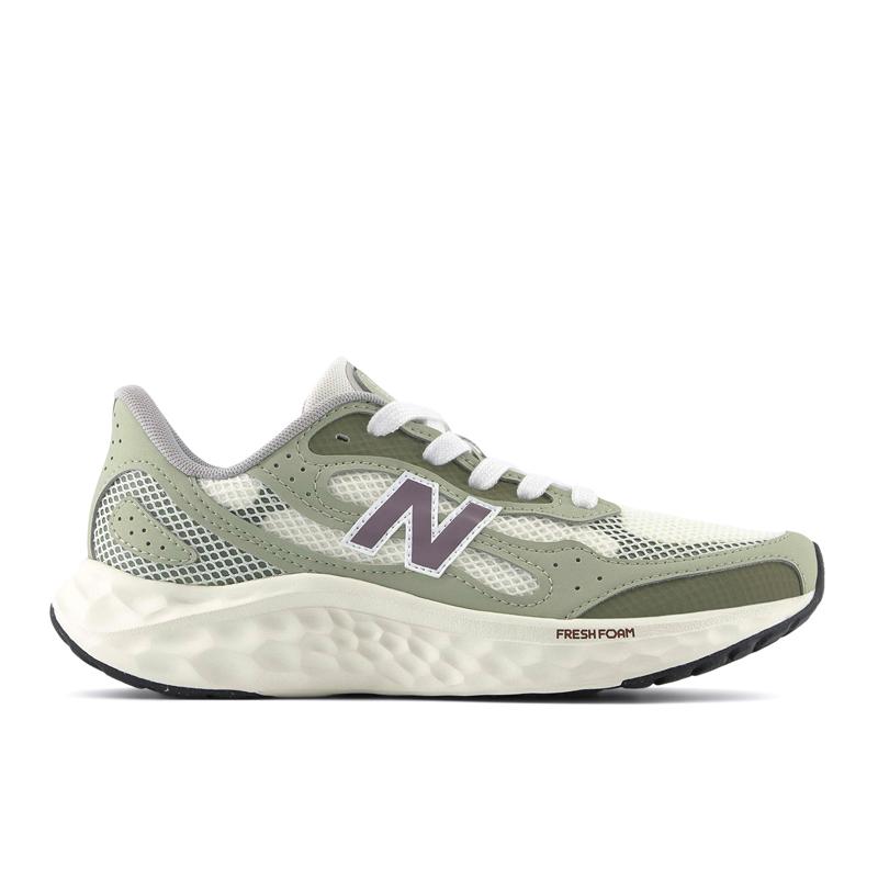 New Balance 残り23.5cm レディース ニューバランス フレッシュ