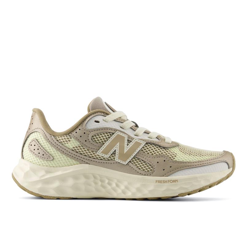 New Balance 2025秋冬新作 軽量 ニューバランス フレッシュ