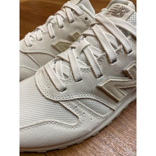 newbalance スニーカー WL373 SJ2_ライトグレー New Balance Newbalance ニューバランス WL373SJ2 ライトグレー