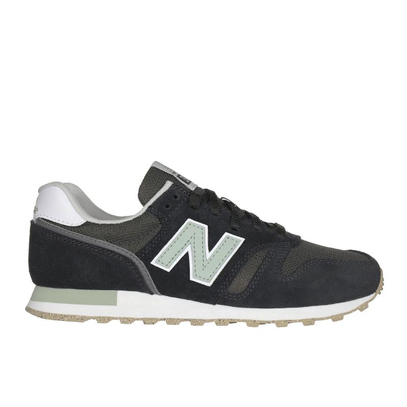 New Balance（ニューバランス） 2025秋冬新作 373 レディース