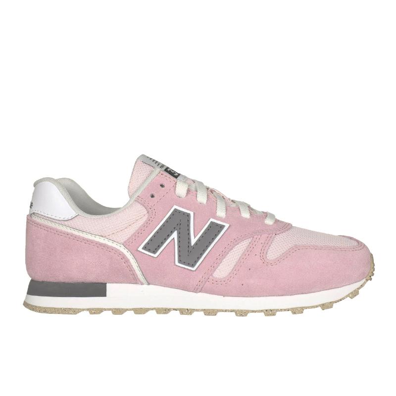 New Balance（ニューバランス） 2025秋冬新作 373 レディース