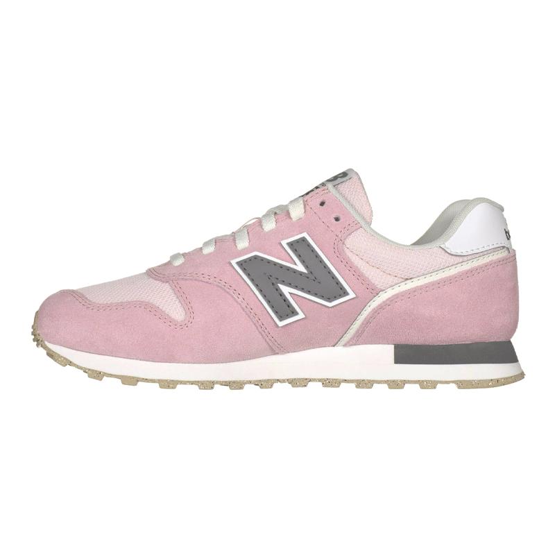 New Balance（ニューバランス） 2025秋冬新作 373 レディース