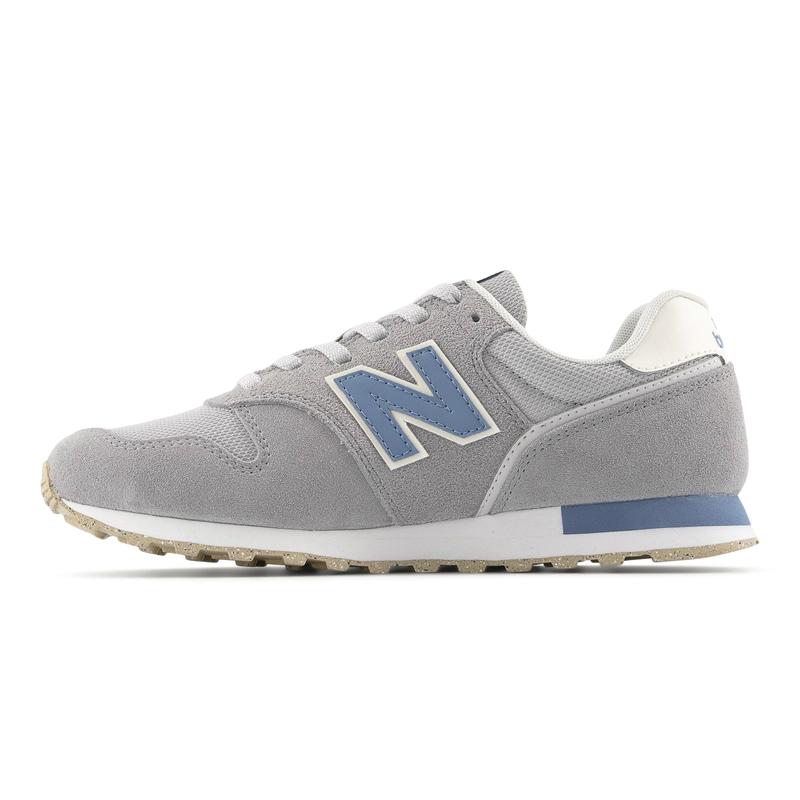 New Balance 2025秋冬新作 ニューバランス 373 レディース