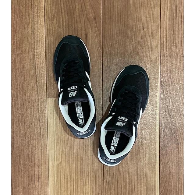 New Balance（ニューバランス） 2025春夏新作 515 レディース