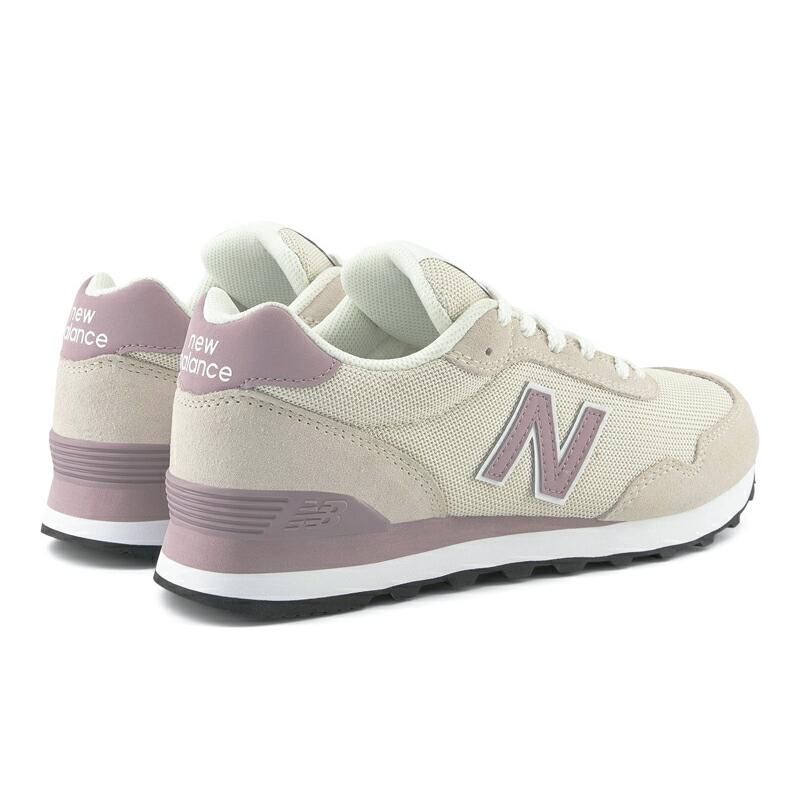 New Balance（ニューバランス） 2025春夏新作 515 レディース