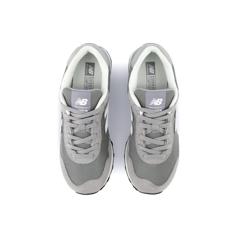 New Balance（ニューバランス） 515 レディース スニーカー グレー