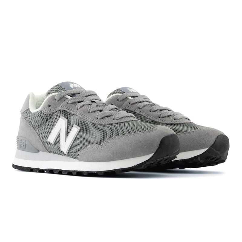 New Balance（ニューバランス） 515 レディース スニーカー グレー
