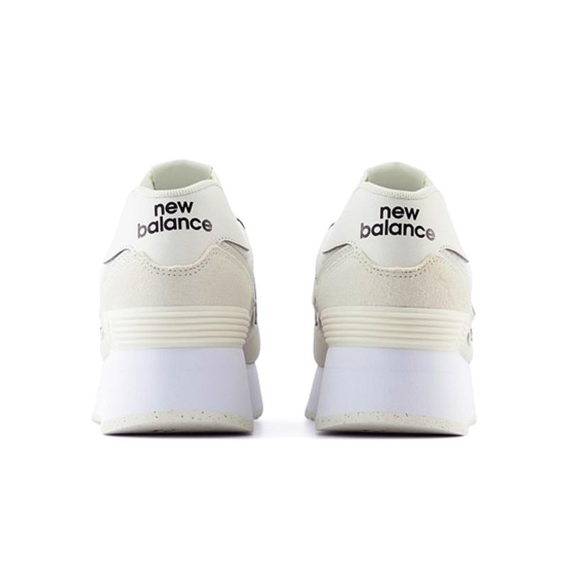 New Balance 2024秋冬新作 ニューバランス 574+ 厚底 スニーカー New Balance 2024秋冬新作 ニューバランス 574+ 厚底 スニーカー