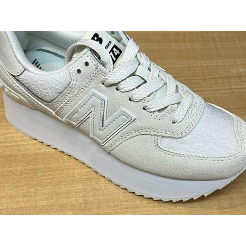 New Balance 2024秋冬新作 ニューバランス 574+ 厚底 スニーカー New Balance 2024秋冬新作 ニューバランス 574+ 厚底 スニーカー