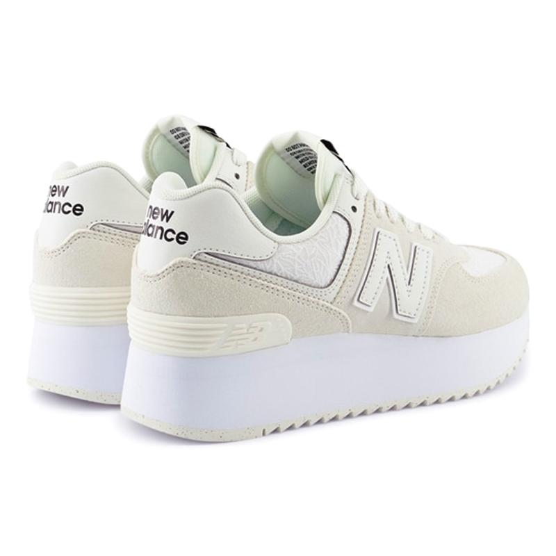 New Balance 2024秋冬新作 ニューバランス 574+ 厚底 スニーカー New Balance 2024秋冬新作 ニューバランス 574+ 厚底 スニーカー