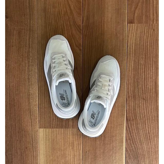 New Balance（ニューバランス） 2025春夏新作 厚底 レディース