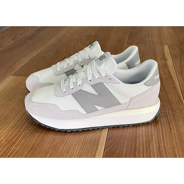 New Balance（ニューバランス） 2025春夏新作 厚底 レディース