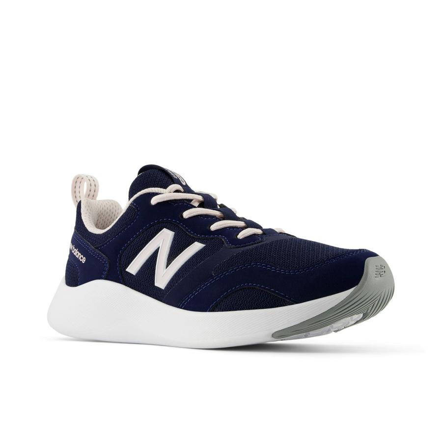 New Balance（ニューバランス） スリッポン レディース 幅広2E ダイナ