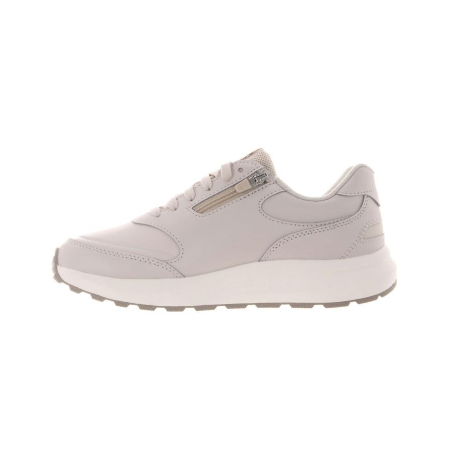 New Balance（ニューバランス） レディース 2E ファスナー スニーカー