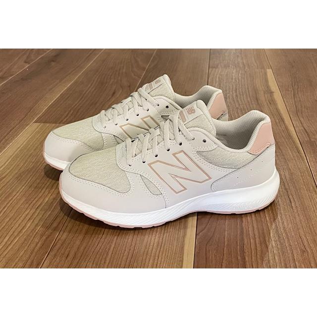 New Balance（ニューバランス） 2025秋冬新作 幅広 2E レディース