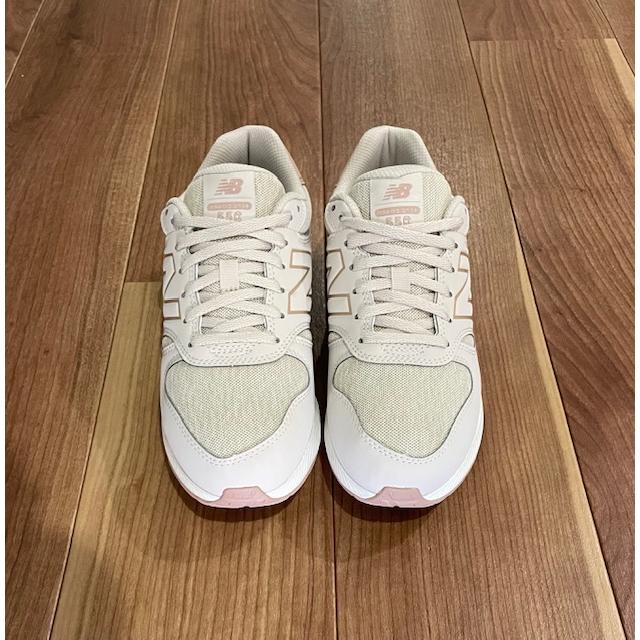 New Balance（ニューバランス） 2025秋冬新作 幅広 2E レディース