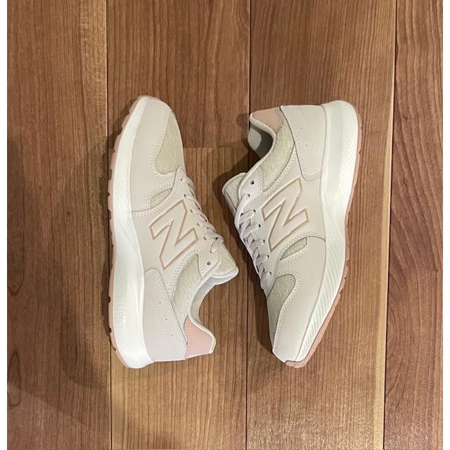 New Balance（ニューバランス） 2025秋冬新作 幅広 2E レディース