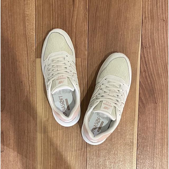 New Balance（ニューバランス） 2025秋冬新作 幅広 2E レディース