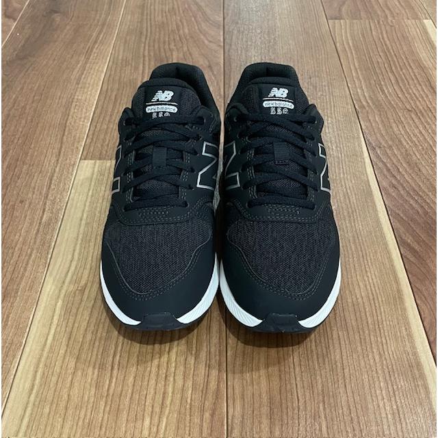 New Balance（ニューバランス） 2025秋冬新作 幅広 2E レディース