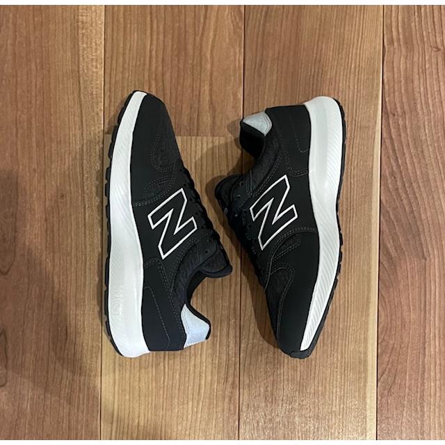 New Balance（ニューバランス） 残り23.0 23.5cm 幅広 2E レディース