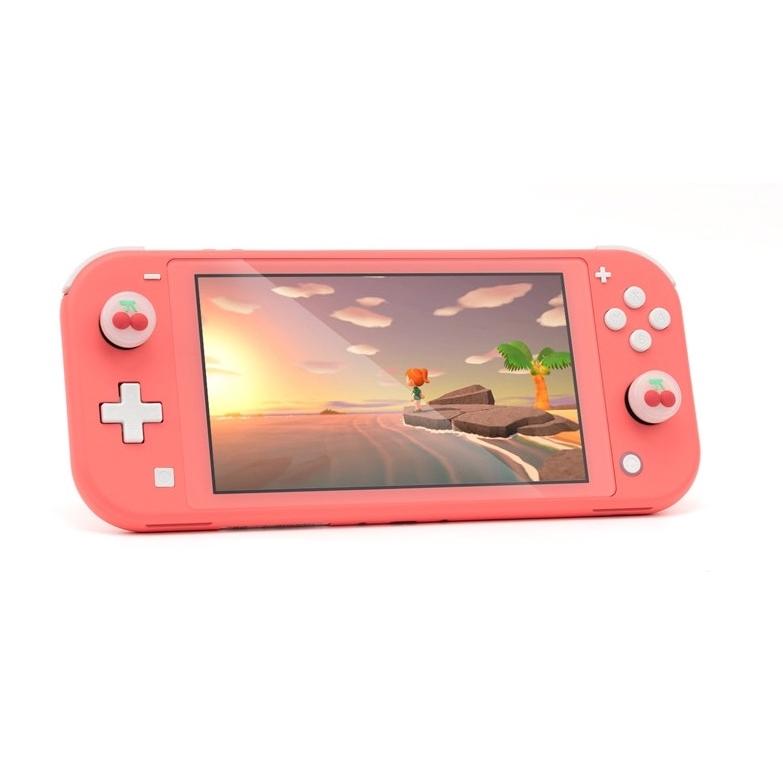ひよこるん様専用Nintendo Switch Lite 純正ケース付き 【公式通販】