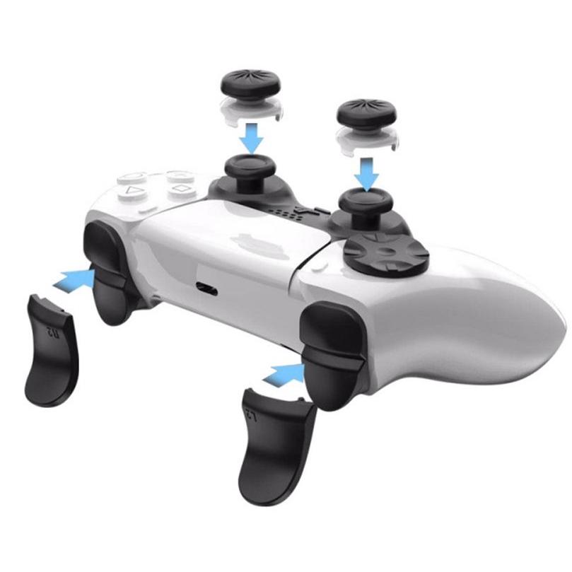 PS5 エイムボタンセット プレステ5 playstation5 ジョイコン