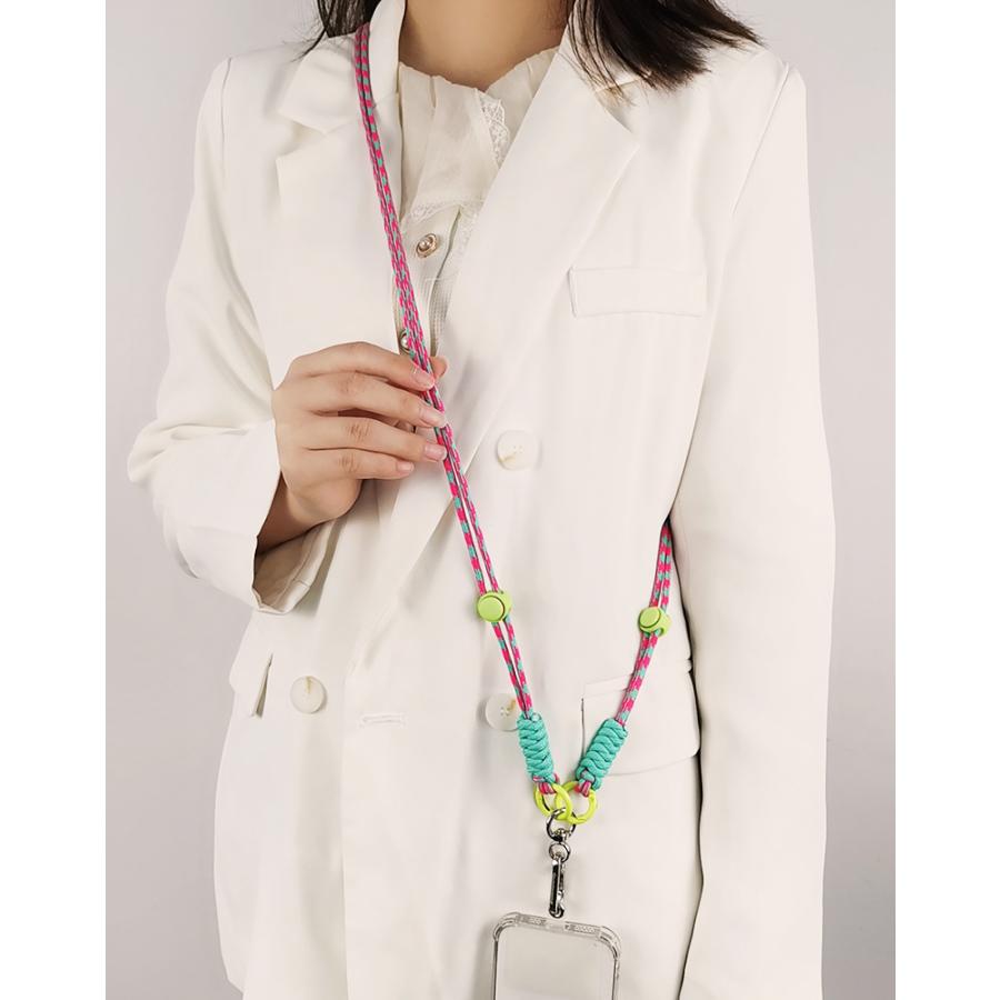 dairinページ＊スマホショルダー スマホストラップ パラコード dairin様 専用ページ＊スマホショルダー スマホストラップ パラ