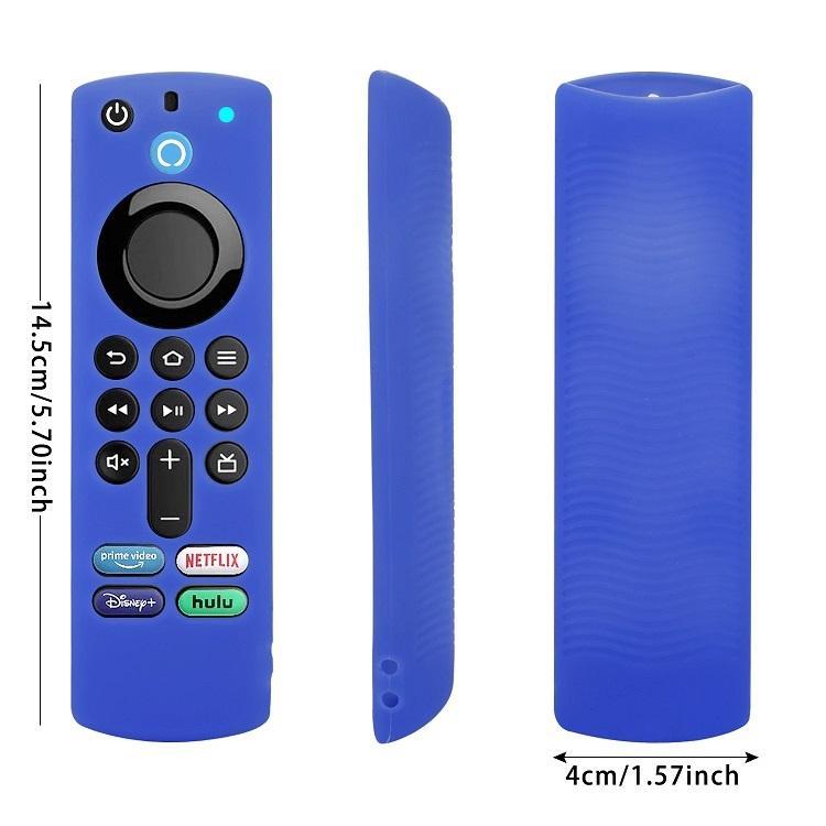 fire TV stick カバー付 使用3ヶ月 早い者勝ち Amazon TV Fire Stick カバー ファイヤースティック 第3世代 第4世代