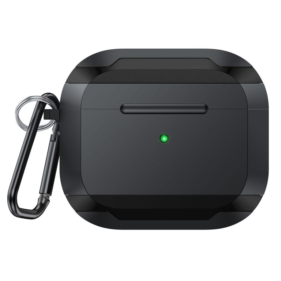 AirPods Pro2 衝撃吸収 カバー ハイハイ ケース イヤホンケース 耐衝撃